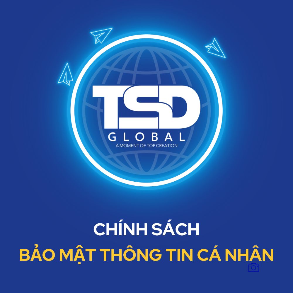 Chính Sách Bảo Mật Thông Tin Cá Nhân