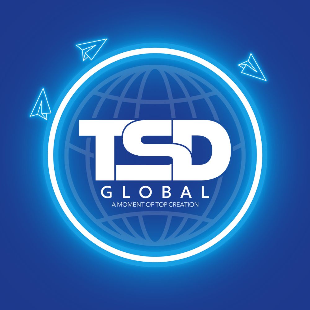 Bộ Giấy Tờ - Chứng Nhận - Công Ty Cổ Phần TSD Global