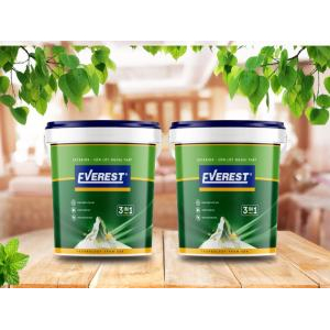 2. Tăng cường độ bám dính và độ bền của sơn