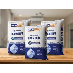 1. Chuẩn bị bề mặt trước khi thi công