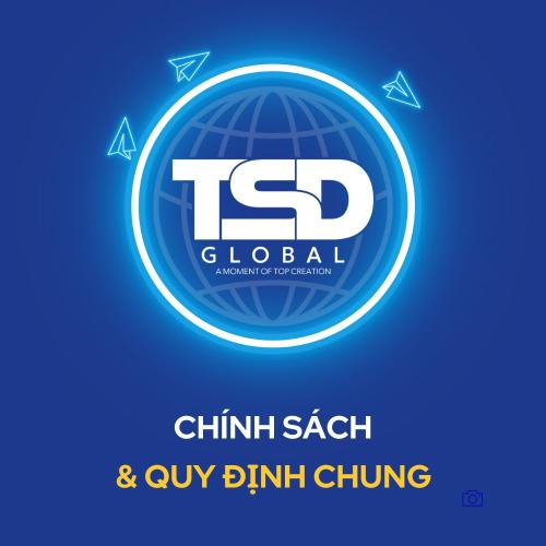 Chính Sách & Quy Định Chung