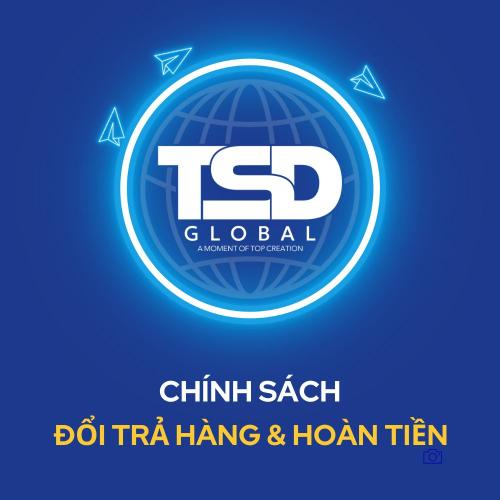 Chính Sách Đổi Trả Hàng & Hoàn Tiền