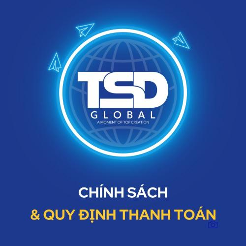 Chính Sách Và Quy Định Thanh Toán