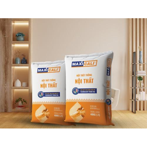 1. Chuẩn bị bề mặt trước khi thi công