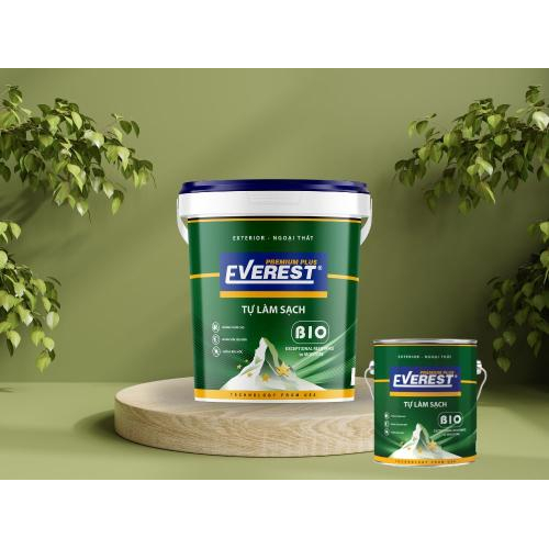3. Lợi ích khi sử dụng Everest Bio