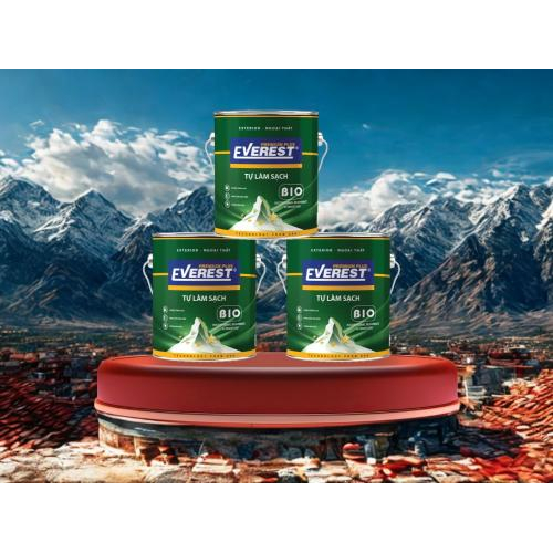 4. Lợi ích khi sử dụng EVEREST PLUS