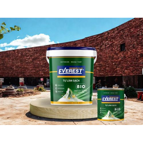 4. Sản xuất bền vững: Giảm phát thải và tiết kiệm tài nguyên