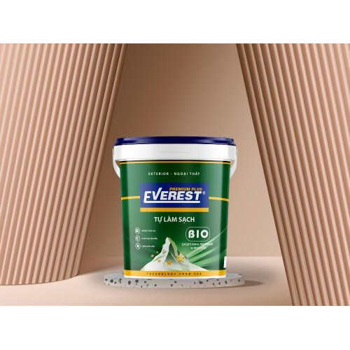 4. Kết luận: Everest Bio – Giải pháp bảo vệ sức khỏe và môi trường