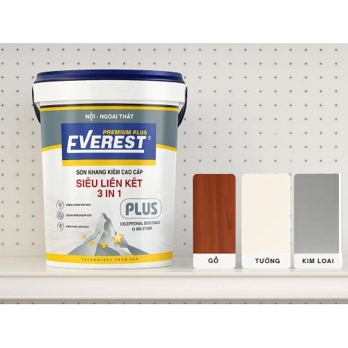 5. Ứng dụng thực tế và khuyến nghị từ Web Sơn Everest