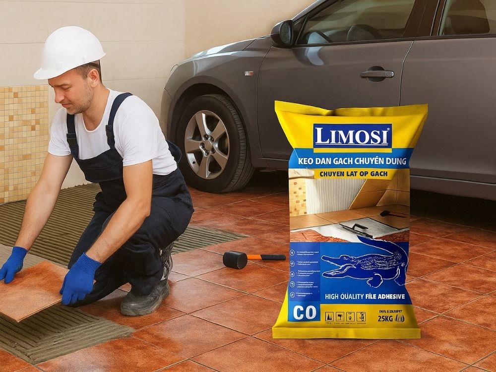 2. Ảnh hưởng của nhiệt độ môi trường làm việc