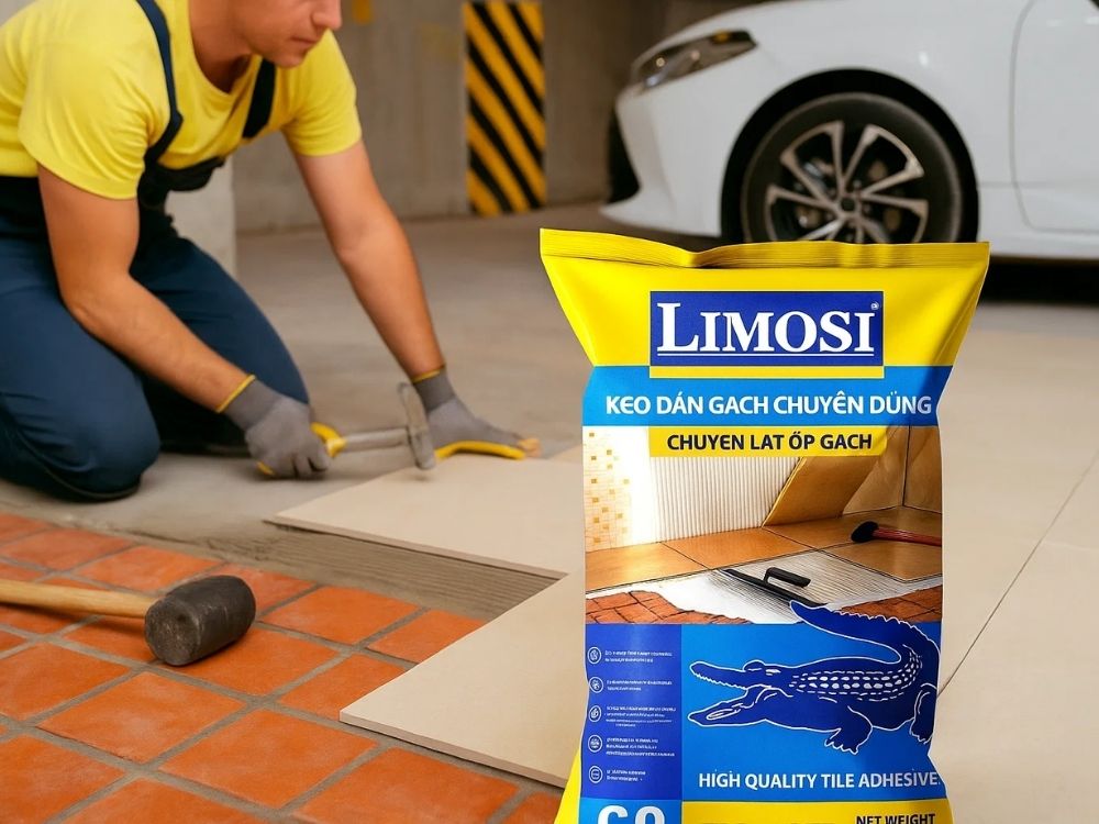 1. Tầm quan trọng của độ ẩm bề mặt trước khi thi công