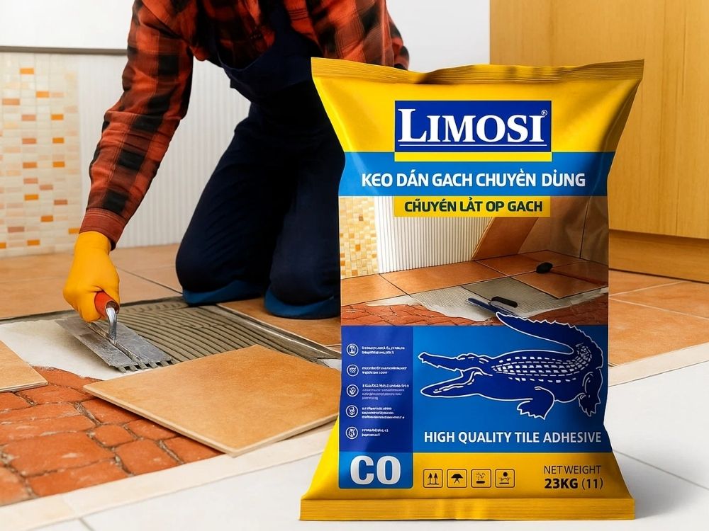 1. Tổng quan hệ thống phân loại theo ISO 13007 / TCVN 7899-1