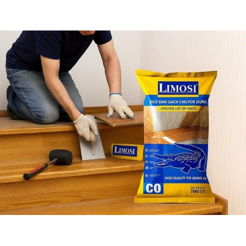 4. Chất lượng bề mặt & vệ sinh sau lát