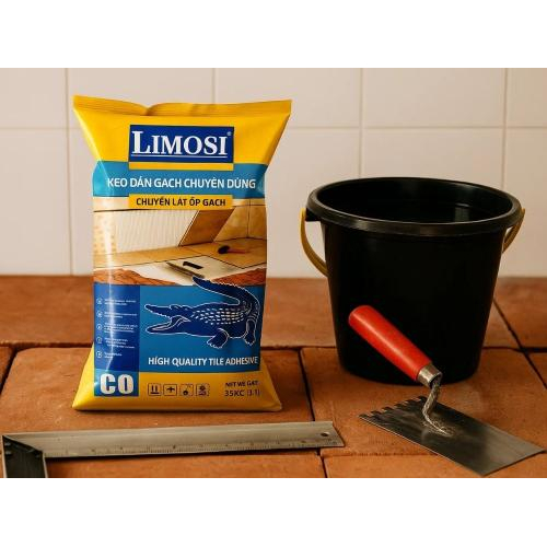 4. Thực hành bảo quản trên công trình