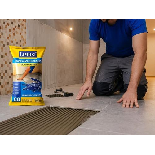 1. Khái niệm "Thời gian điều chỉnh" (Adjustment Time)