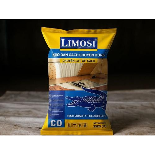 5. Kết luận về bảo quản để đảm bảo hiệu năng keo