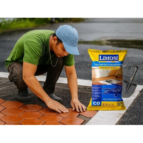 4. Ưu điểm khi dùng polymer trong Limosi C0