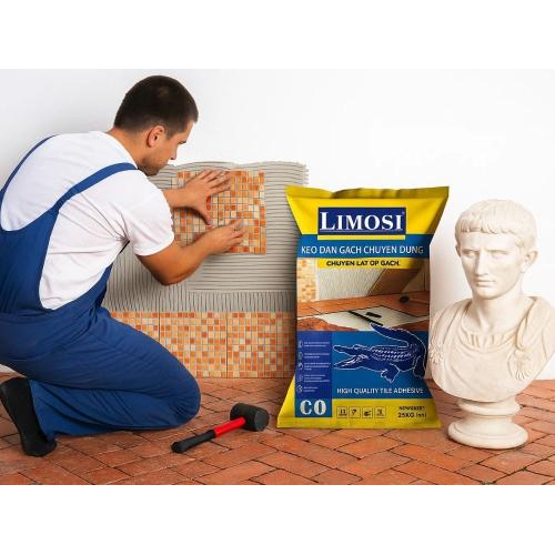 3. Thời gian chờ giữa các bước & sau thi công