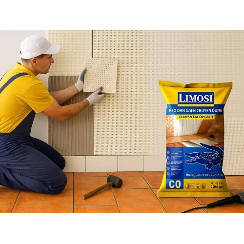 1. Co ngót – Nguyên nhân trực tiếp gây hỏng lớp keo