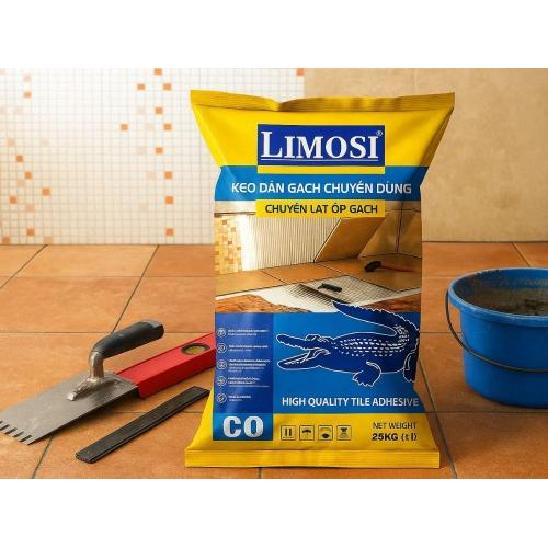 3. Ảnh hưởng của độ ẩm & nhiệt độ lên chất lượng keo