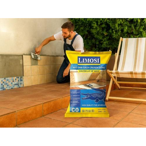 3. Ứng dụng thực tiễn của Limosi C0 25 kg