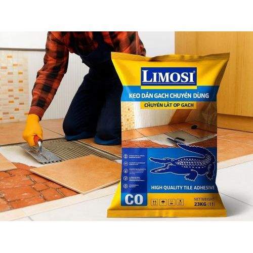 1. Tổng quan hệ thống phân loại theo ISO 13007 / TCVN 7899-1