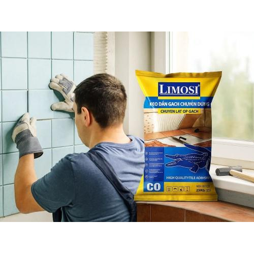 1. Nguyên nhân bong tróc thường gặp & cách khắc phục