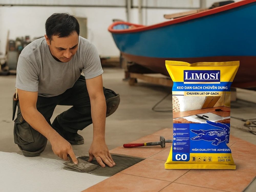 4. Trải nghiệm không gian thăng hoa