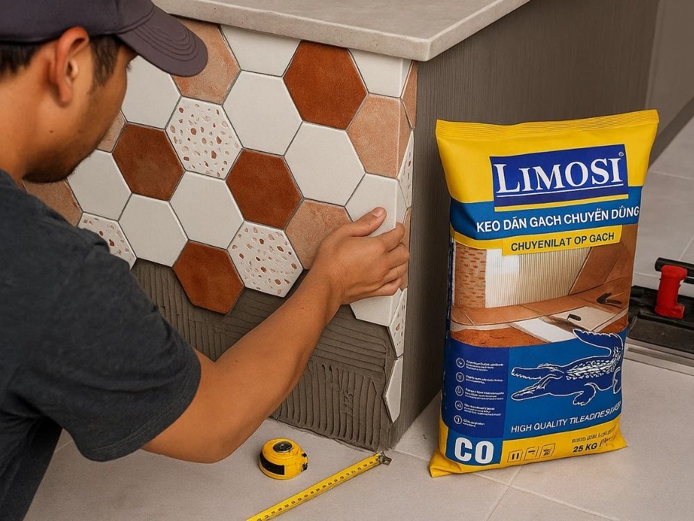 5. Cam kết minh bạch từ thương hiệu LIMOSI