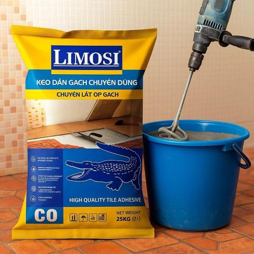 Xây Tương Lai Xanh – Thương Hiệu LIMOSI Chung Sức Bảo Vệ Môi Trường