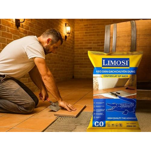 3. Môi trường & an toàn trong sản xuất