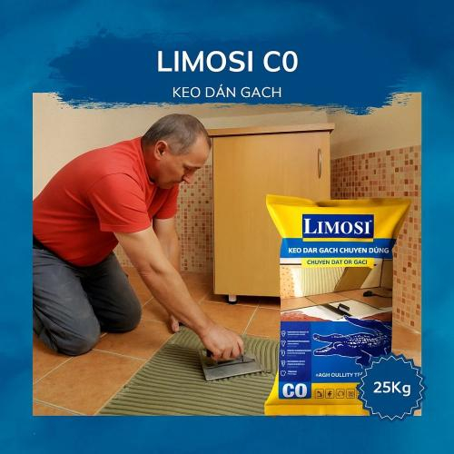 Có Phải Cần Ngâm Gạch Trước Khi Dán LIMOSI Không?