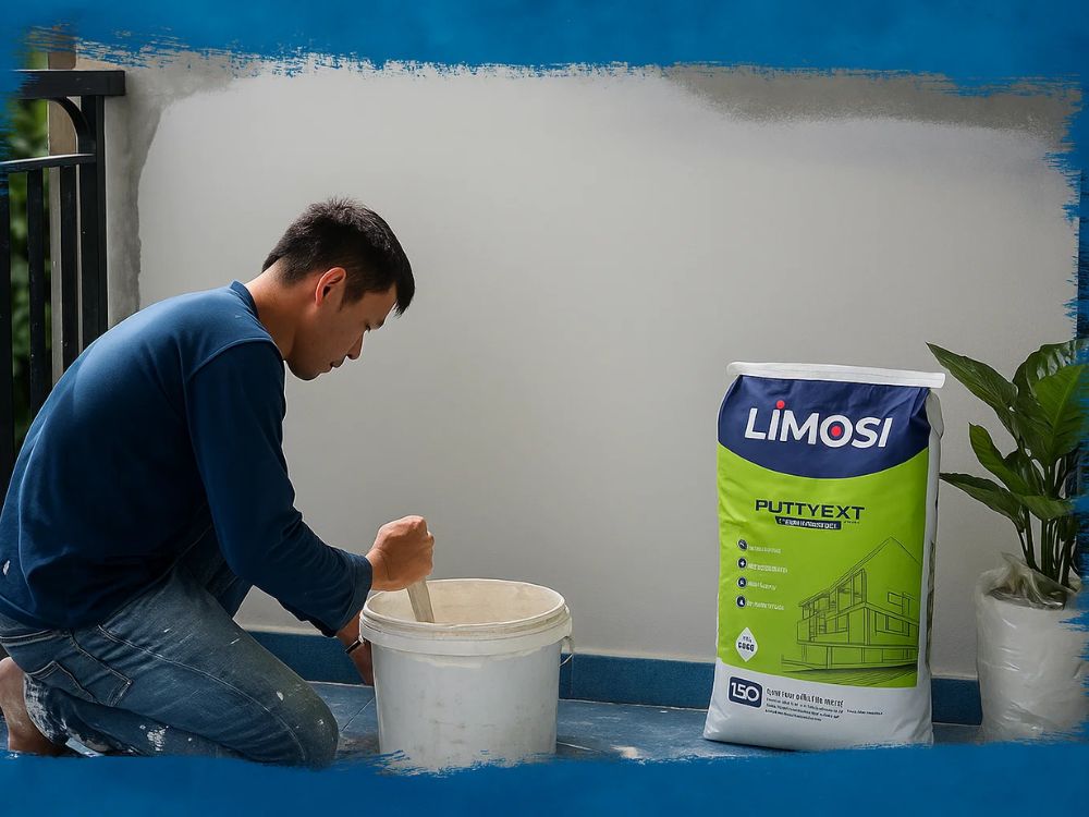 1. Trải nghiệm thực tế: Độ dẻo và cảm giác tay khi thi công