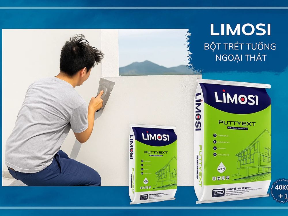 2. Phân tích thành phần: Tại sao lại có độ mịn cao?