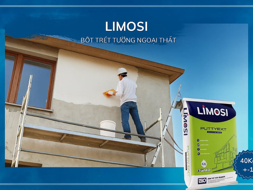 3) Lợi ích thực tế với công trình