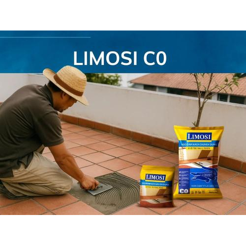 2) Chương trình hỗ trợ từ LIMOSI