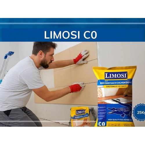 2) Dòng keo C0 mới và điểm nổi bật